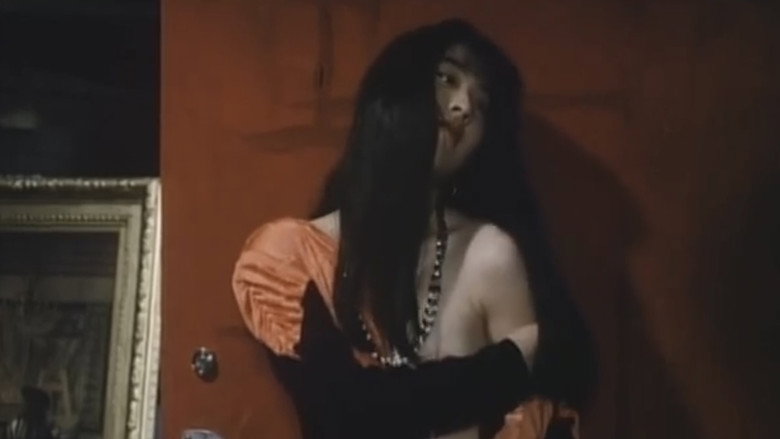 кадр из фильма 冴島奈緒・アクメ記念日