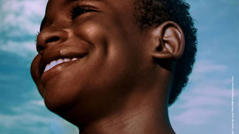 кадр из фильма Meninos: Sonhando os homens do futuro