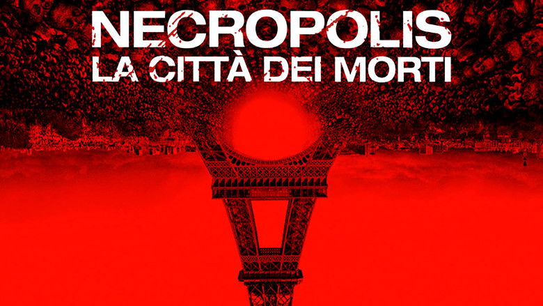 кадр из фильма Париж: Город мёртвых