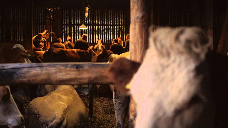 кадр из фильма LaBrassBanda: Kiah Royal