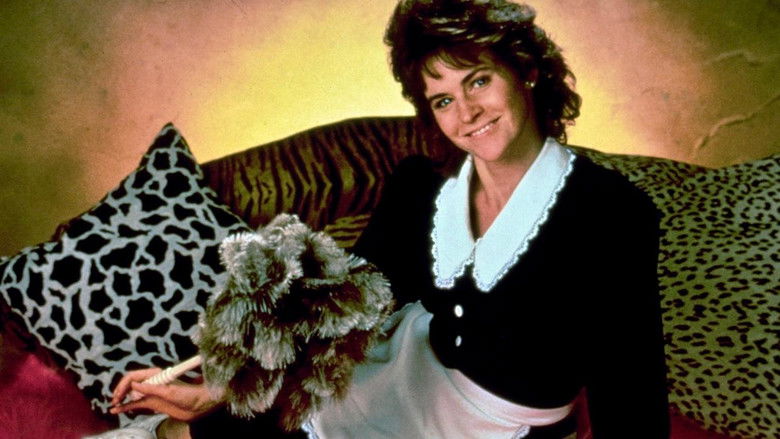 кадр из фильма Горничная по вызову