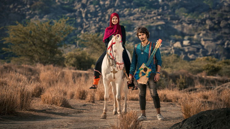 кадр из фильма ஜிப்ஸி