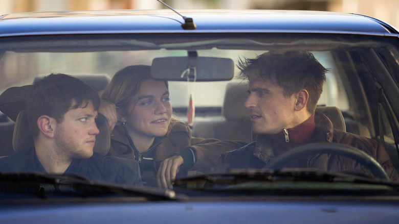 кадр из фильма Chien de la casse