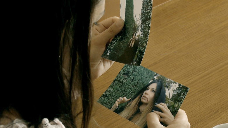 кадр из фильма Fame da vampira