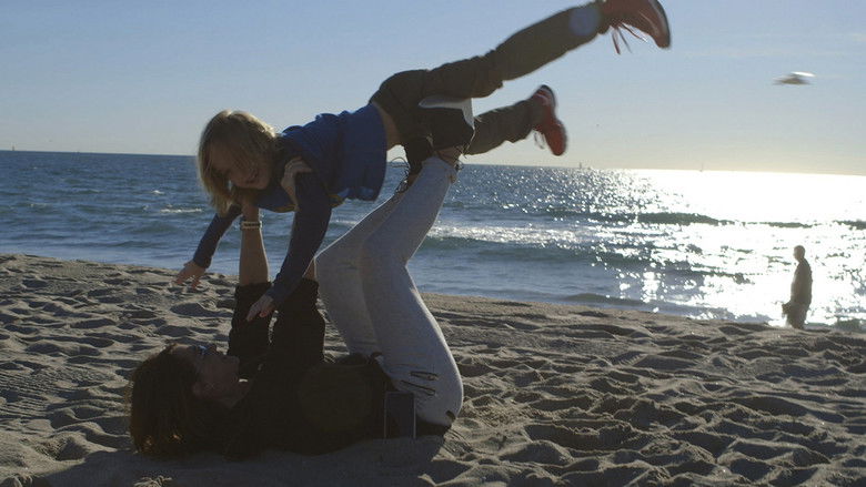 кадр из фильма Eternal Princess