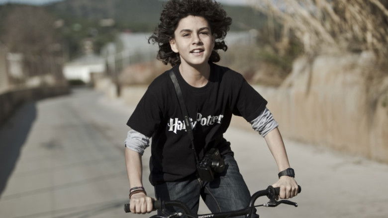 кадр из фильма Fènix 11-23