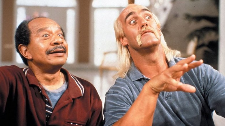 кадр из фильма Мистер няня