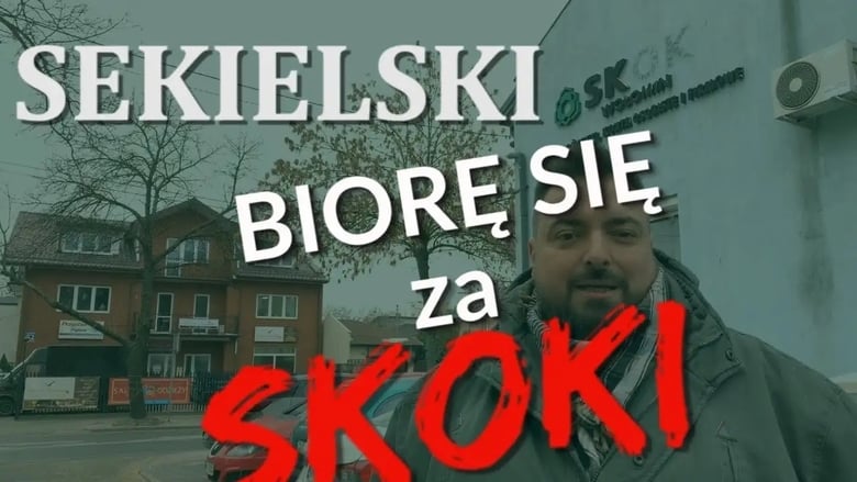 кадр из фильма Korzenie zła