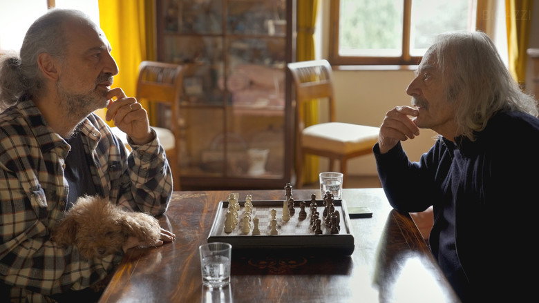 кадр из фильма Tutta vita