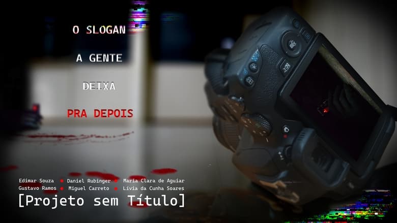 кадр из фильма [Projeto sem Título]