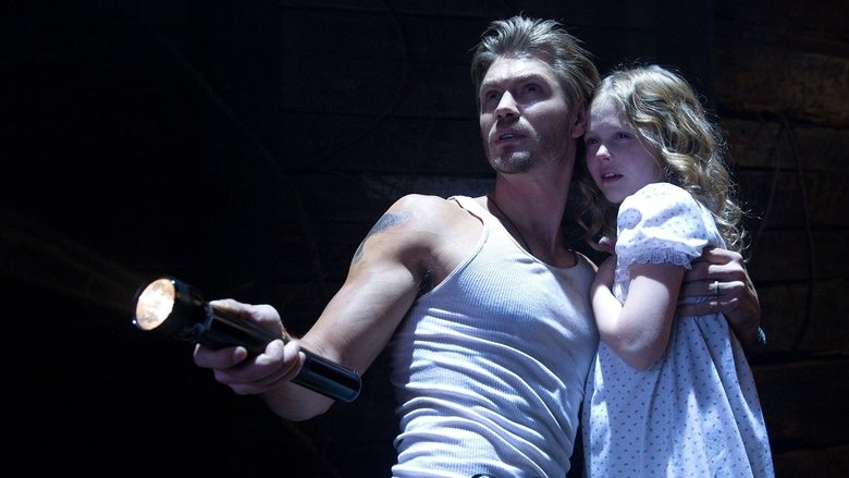 кадр из фильма Призраки в Коннектикуте 2: Тени прошлого