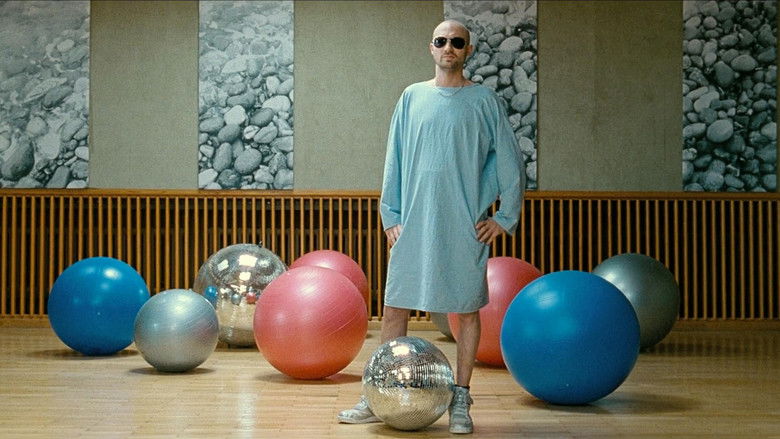 кадр из фильма Берлин зовет