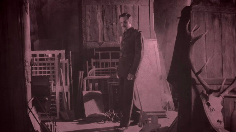 кадр из фильма Soubresauts