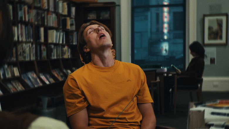 кадр из фильма String Theory