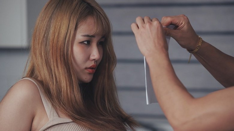 кадр из фильма 또 다른 사육