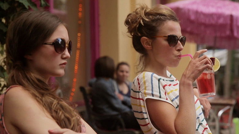 кадр из фильма Lotte