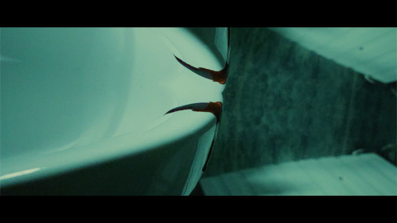 кадр из фильма KILLER OF PERFECTION