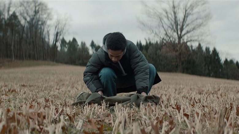 кадр из фильма Bag Man