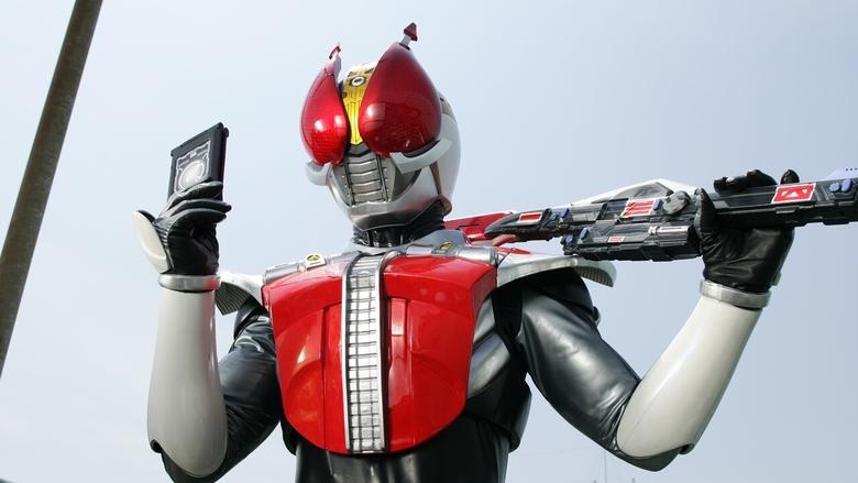 кадр из фильма 劇場版 仮面ライダー電王 俺、誕生！