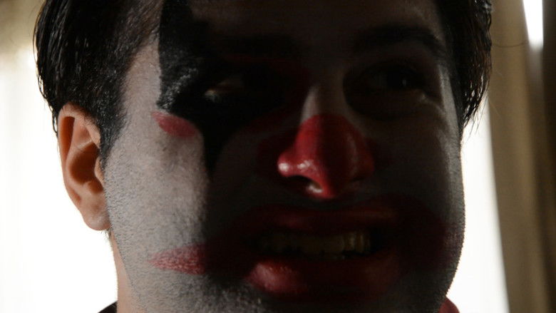 кадр из фильма El Sr. Risitas