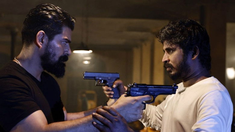 кадр из фильма தெற்கத்தி வீரன்