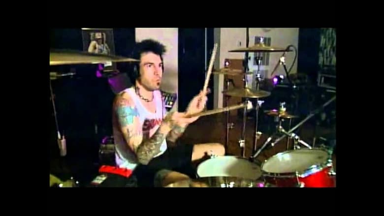 кадр из фильма Skid Row | Under The Skin: The Making Of Thickskin