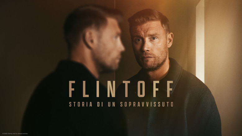 кадр из фильма Flintoff