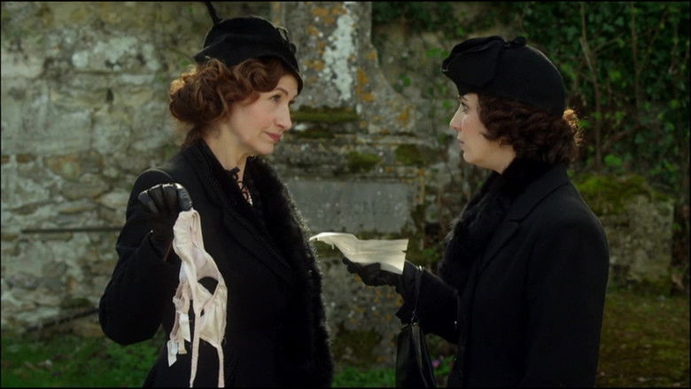 кадр из фильма Méfions-nous des honnêtes gens !