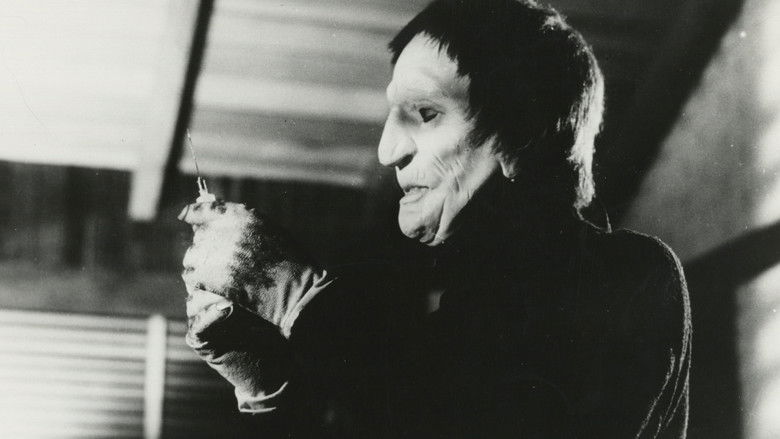 кадр из фильма Placer sangriento