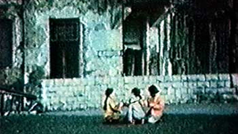 кадр из фильма Just Waiting