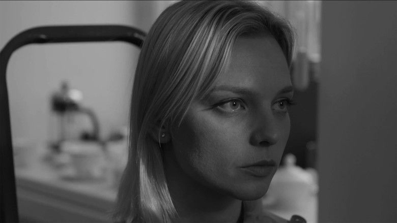 кадр из фильма Унция жизни