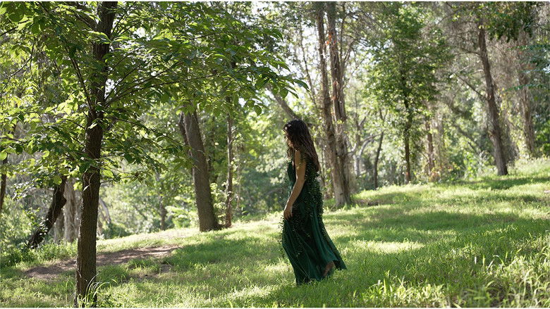 кадр из фильма Mythos