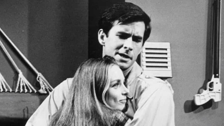 кадр из фильма Evening Primrose