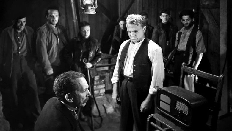 кадр из фильма Дом 13 по улице Мадлен