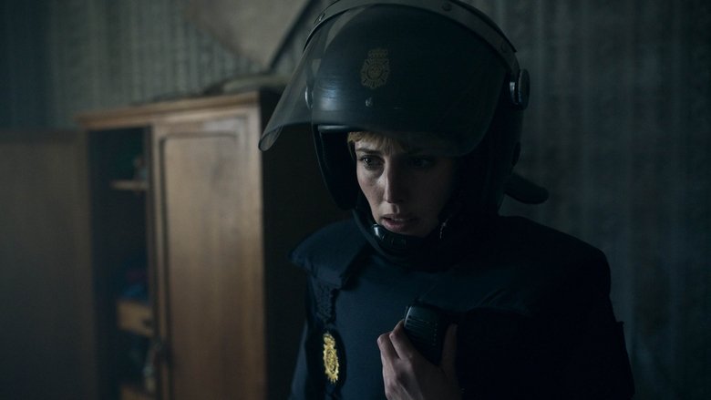 кадр из фильма Осада