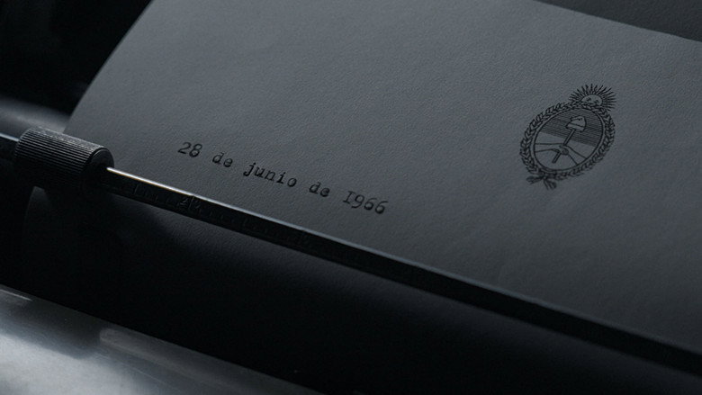 кадр из фильма Salteadores Nocturnos