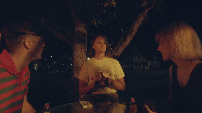 кадр из фильма ROBOT