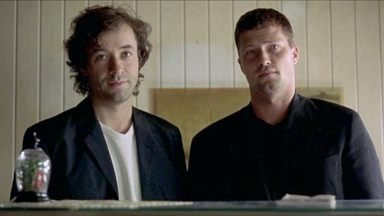 кадр из фильма Достучаться до небес