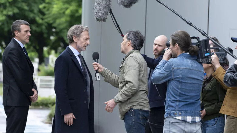 кадр из фильма Tout le monde ment 3