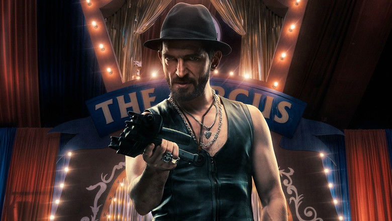 кадр из фильма القرد بيتكلم