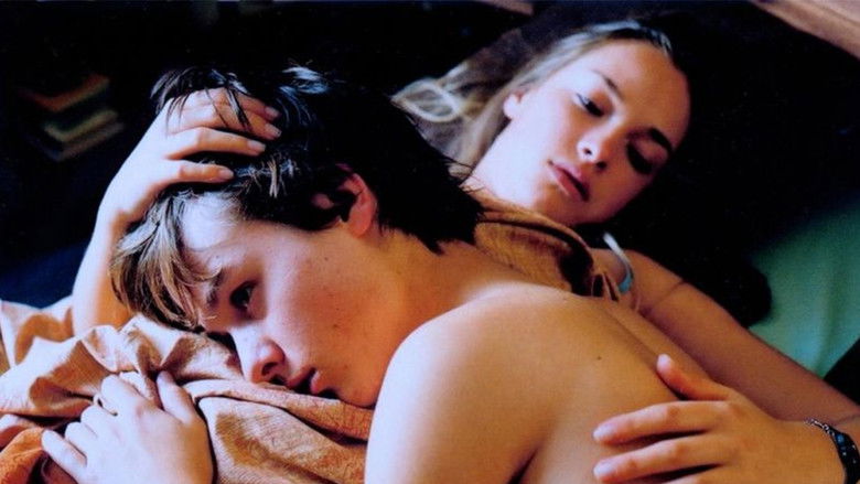 кадр из фильма Herz im Kopf