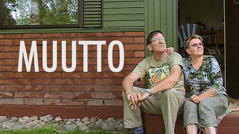 кадр из фильма Muutto