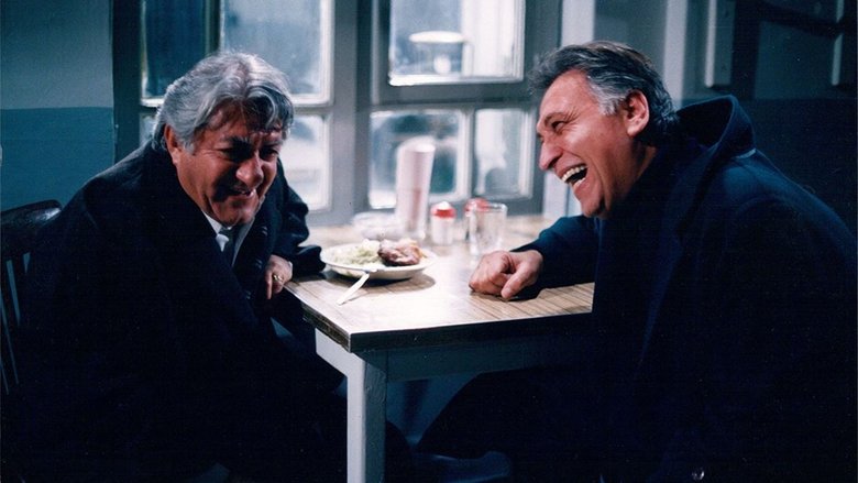 кадр из фильма Saye roshan