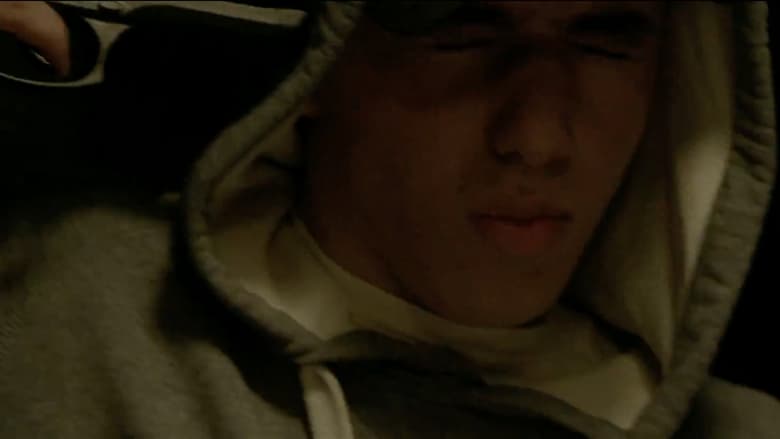 кадр из фильма Je Suis L'Homme De Famille