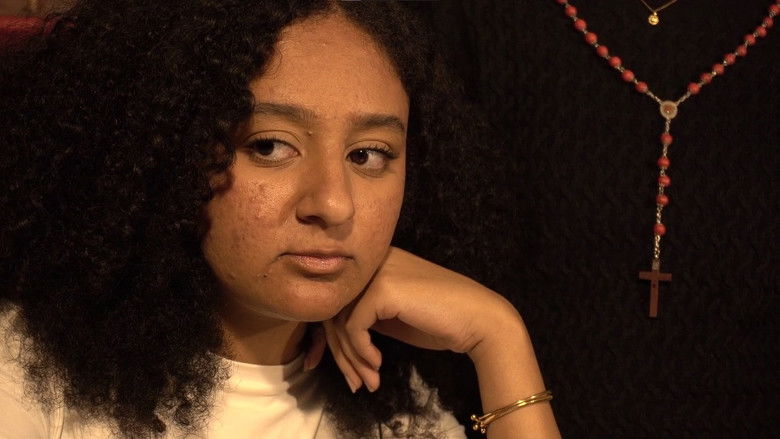 кадр из фильма Meus Sentimentos