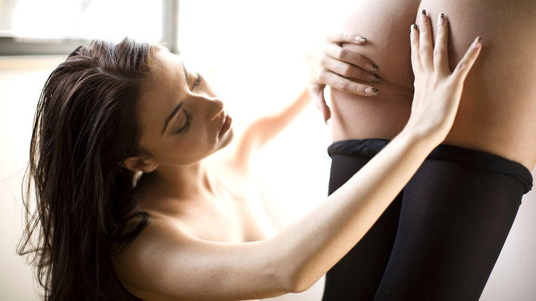 кадр из фильма La Femme Lovers 2