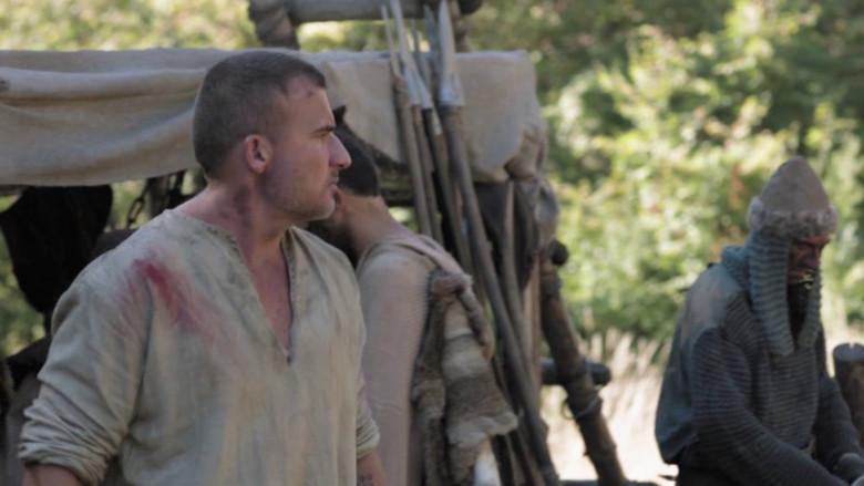 кадр из фильма Во имя короля  3