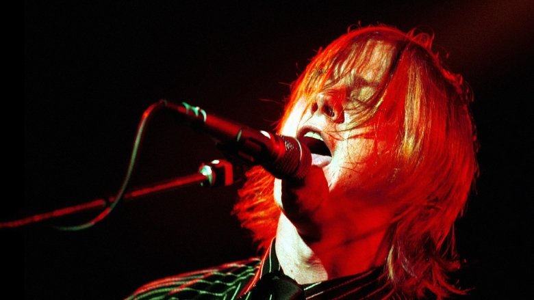 кадр из фильма Interpol: Live at Palacio de los Deportes, Mexico City, 2005