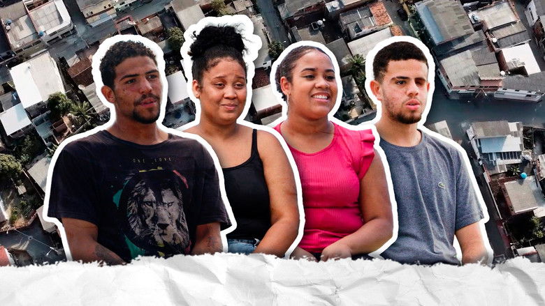 кадр из фильма Adolescer