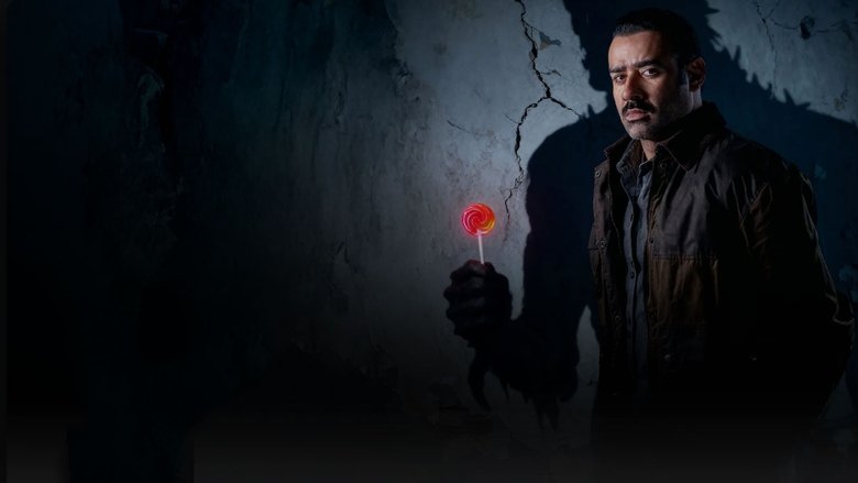 кадр из фильма وحش حولي